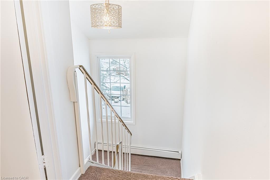 2-643 Albert Street, Waterloo, ON - Indoor Photo Showing Other Room