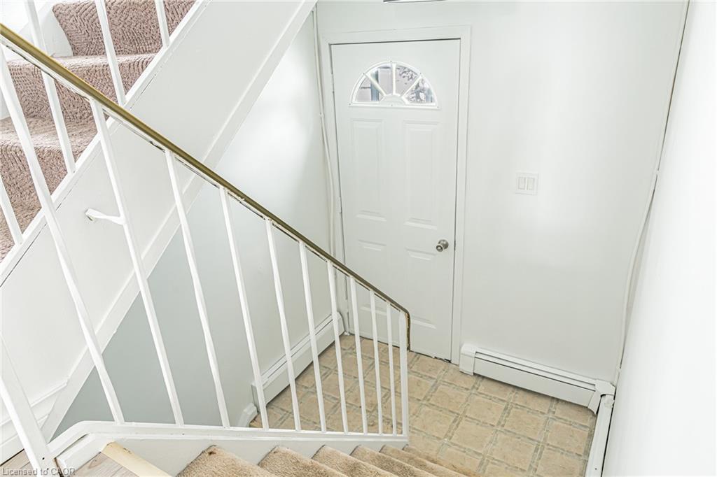 2-643 Albert Street, Waterloo, ON - Indoor Photo Showing Other Room