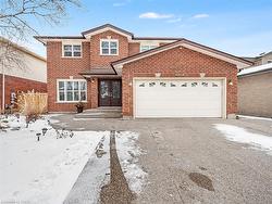2137 Cleaver Avenue Burlington, ON L7M 3R1