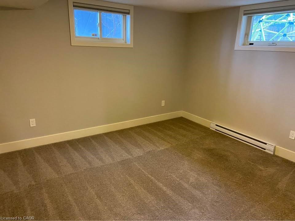 56 Woolwich Street N, Breslau, ON - Indoor Photo Showing Other Room