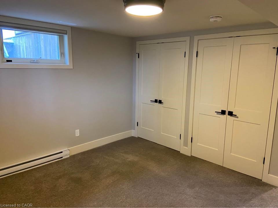 56 Woolwich Street N, Breslau, ON - Indoor Photo Showing Other Room