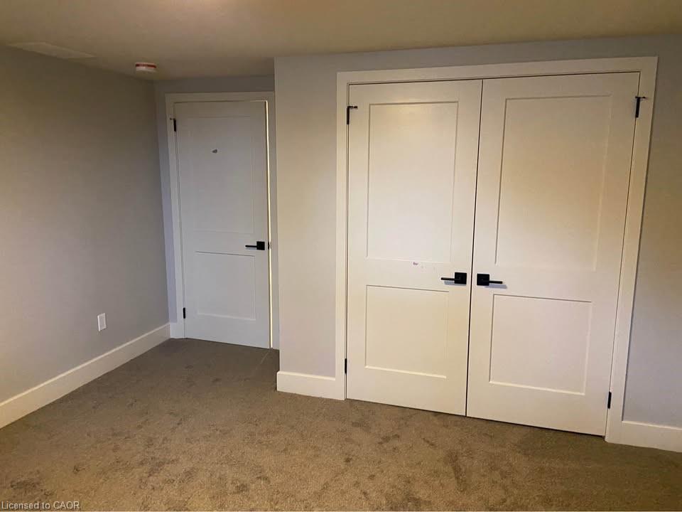 56 Woolwich Street N, Breslau, ON - Indoor Photo Showing Other Room