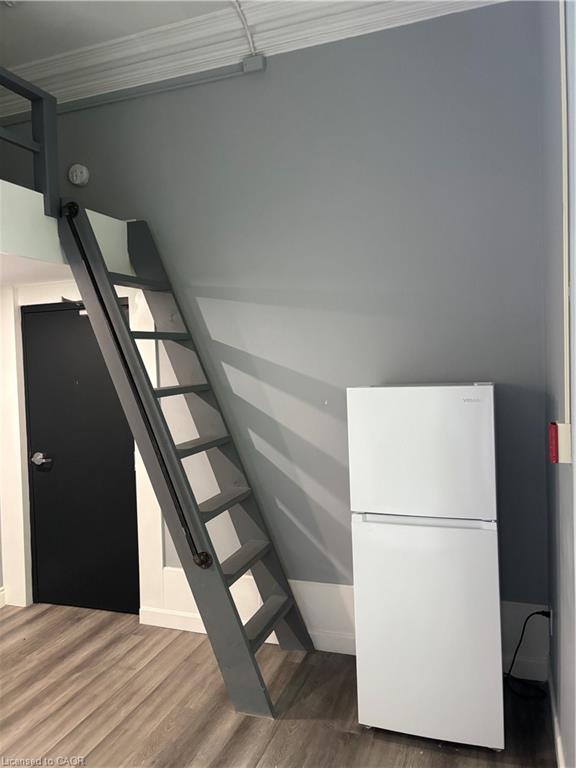 5-123 Macnab Street S, Hamilton, ON - Indoor Photo Showing Other Room