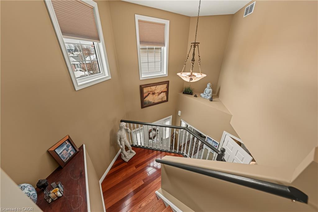 44 Dineen Court, Kitchener, ON - Indoor Photo Showing Other Room