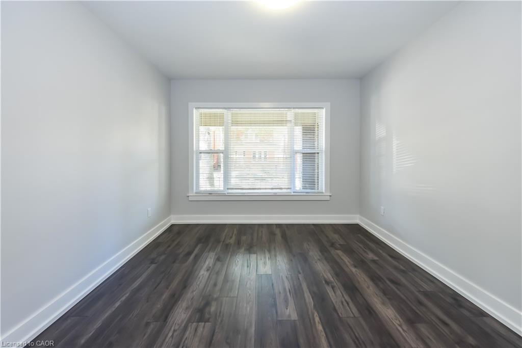 1-78 Balmoral Avenue N, Hamilton, ON - Indoor Photo Showing Other Room