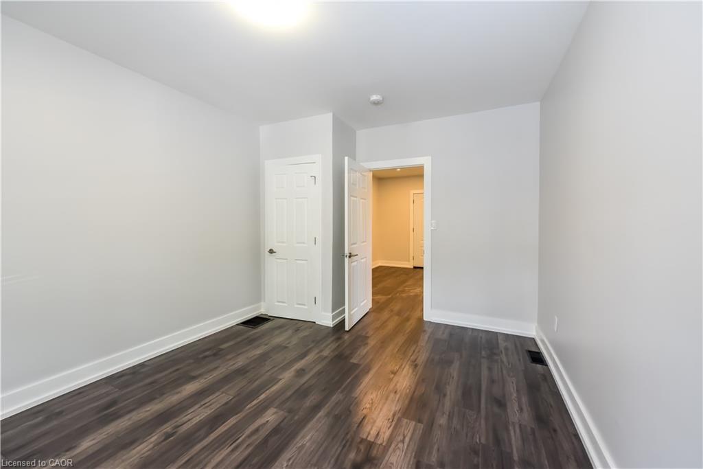 1-78 Balmoral Avenue N, Hamilton, ON - Indoor Photo Showing Other Room