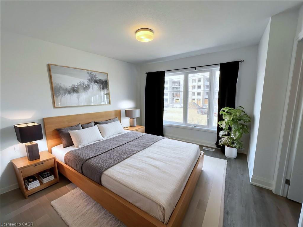 20 Steele Crescent, Guelph, ON - Indoor Photo Showing Bedroom