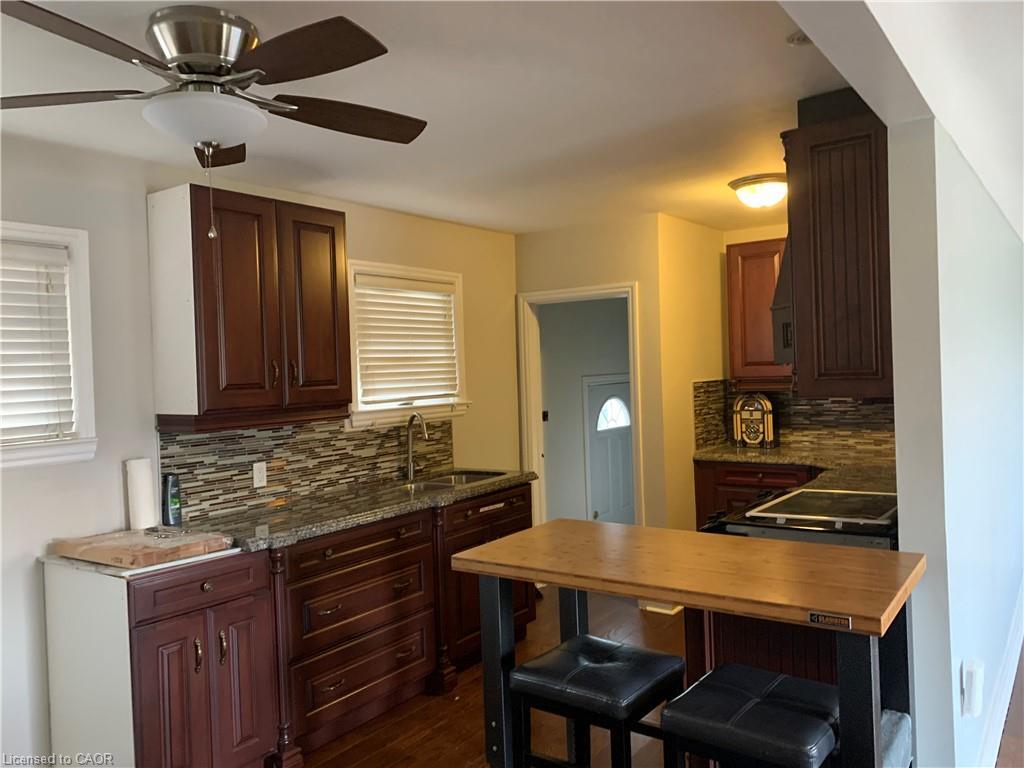 Upper-72 Southmeadow Crescent, Stoney Creek, ON - Indoor