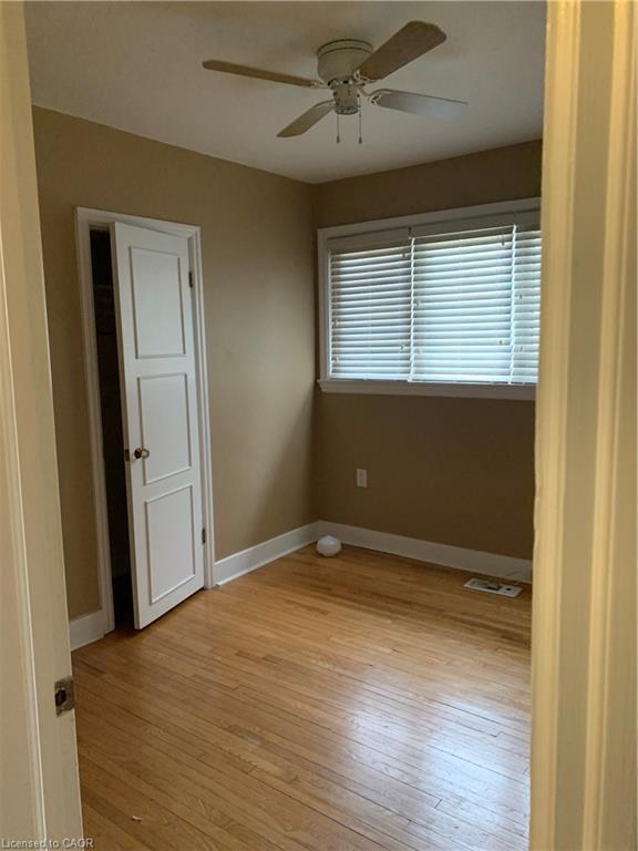 Upper-72 Southmeadow Crescent, Stoney Creek, ON - Indoor Photo Showing Other Room