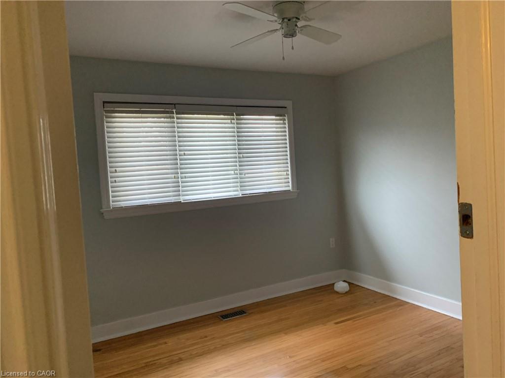 Upper-72 Southmeadow Crescent, Stoney Creek, ON - Indoor Photo Showing Other Room