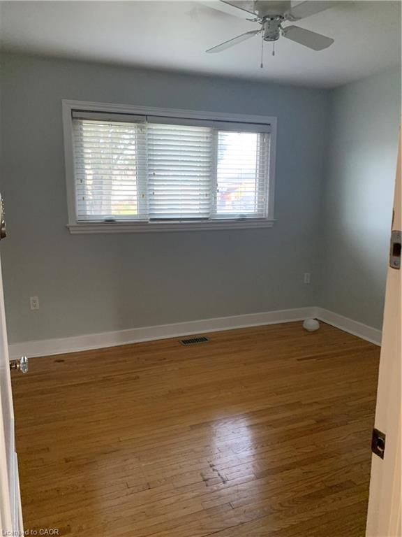 Upper-72 Southmeadow Crescent, Stoney Creek, ON - Indoor Photo Showing Other Room