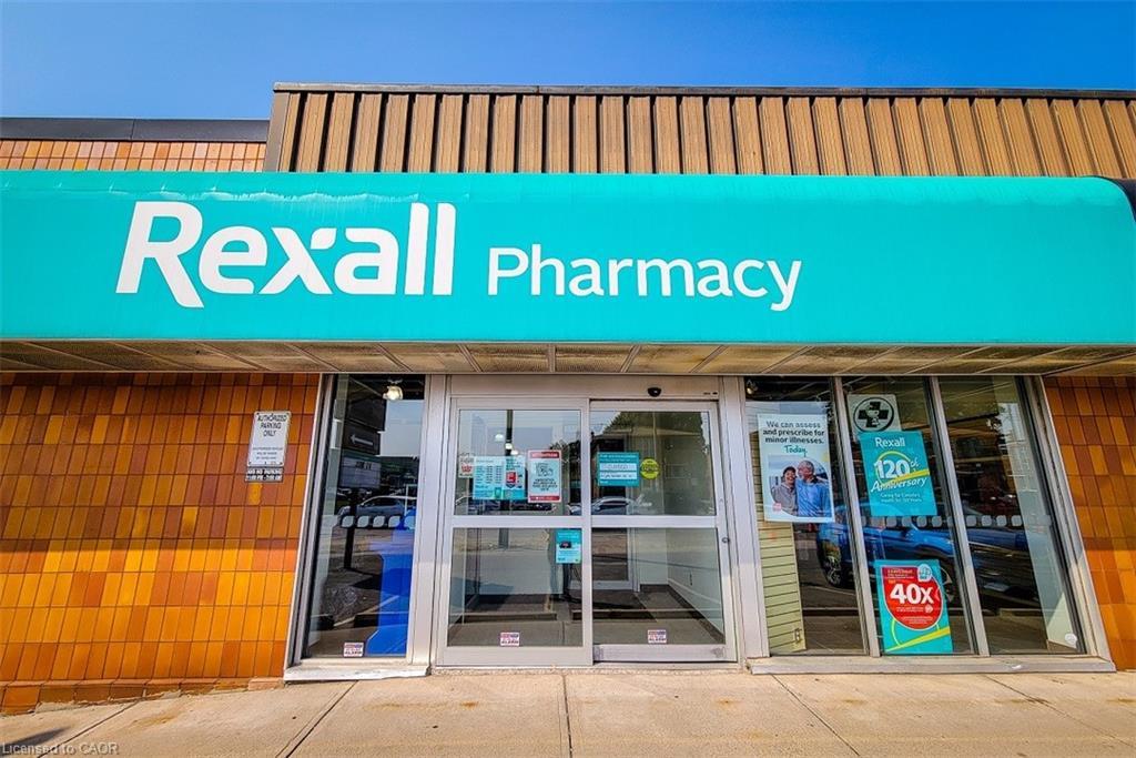 4-730 Upper James Street, Hamilton, ON