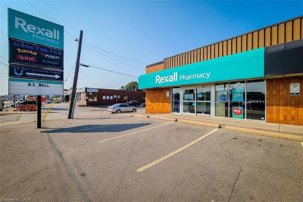 4-730 Upper James Street, Hamilton, ON