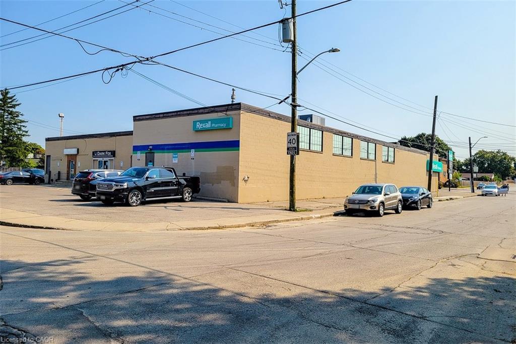 4-730 Upper James Street, Hamilton, ON