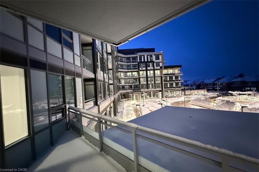 251-2501 Saw Whet Boulevard, Oakville, ON - Photo Showing Other Room