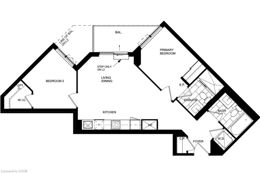 251-2501 Saw Whet Boulevard, Oakville, ON - Other