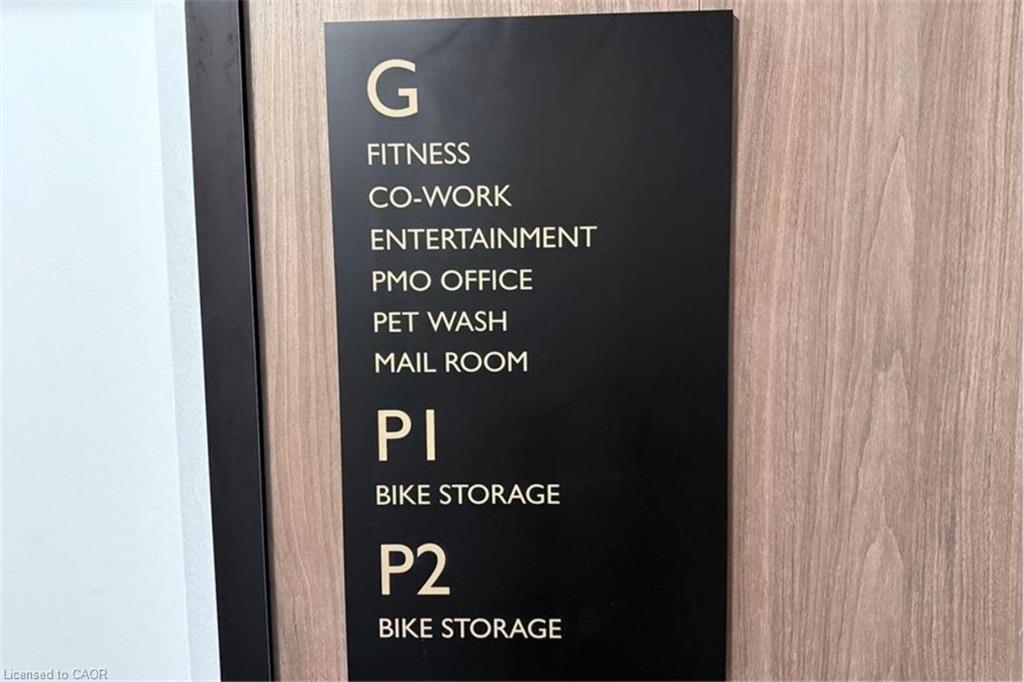 251-2501 Saw Whet Boulevard, Oakville, ON - Other