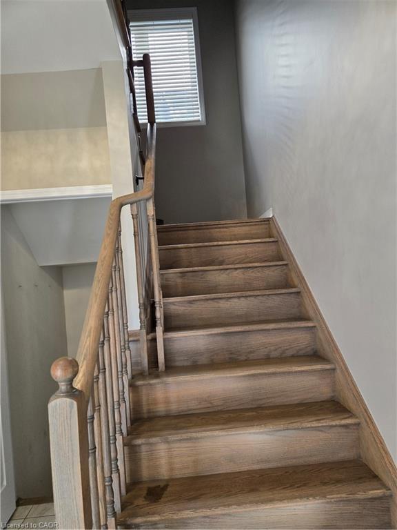 31 Cactus Crescent, Stoney Creek, ON - Indoor Photo Showing Other Room