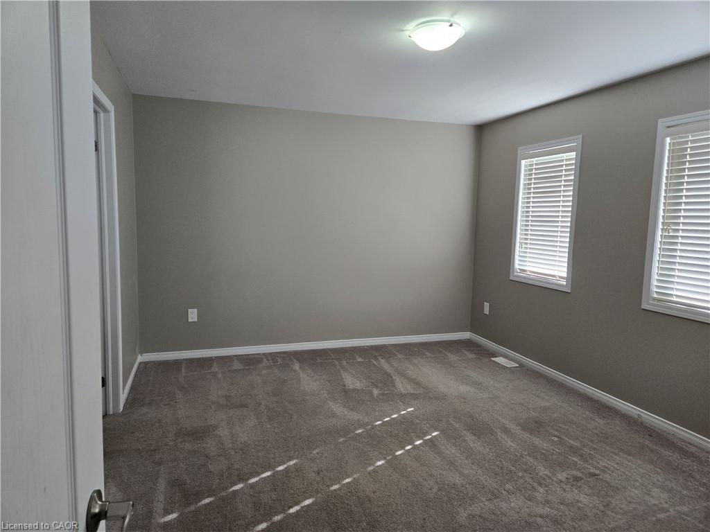 31 Cactus Crescent, Stoney Creek, ON - Indoor Photo Showing Other Room