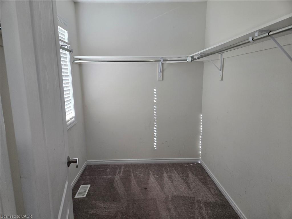 31 Cactus Crescent, Stoney Creek, ON - Indoor With Storage