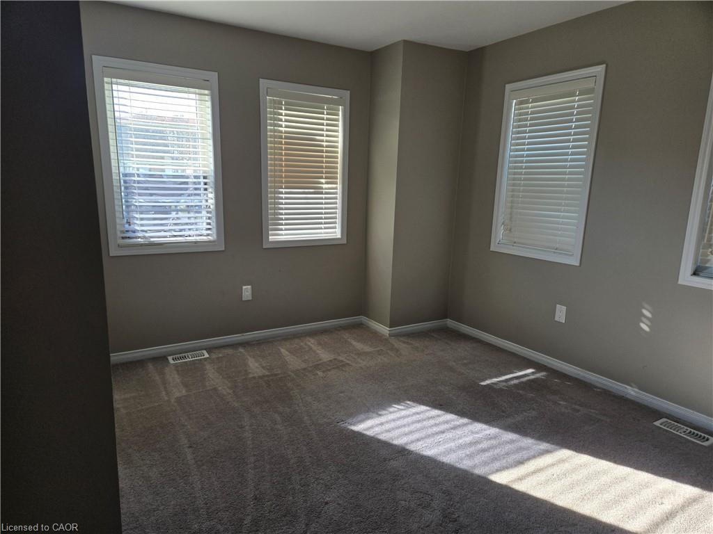 31 Cactus Crescent, Stoney Creek, ON - Indoor Photo Showing Other Room