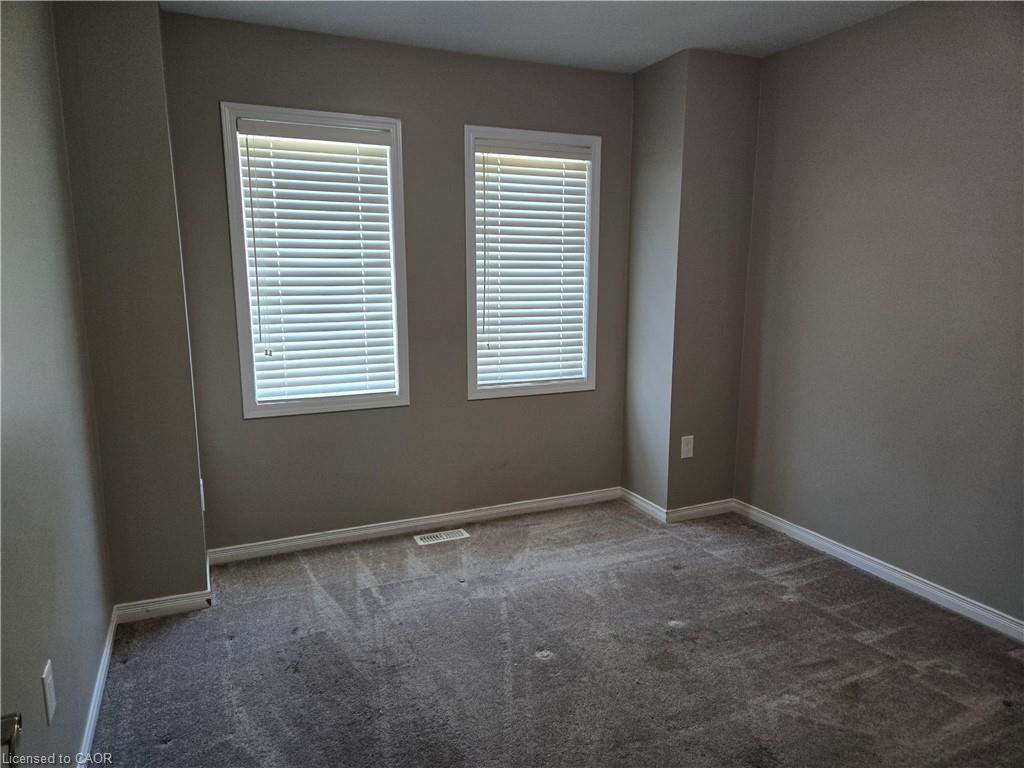 31 Cactus Crescent, Stoney Creek, ON - Indoor Photo Showing Other Room