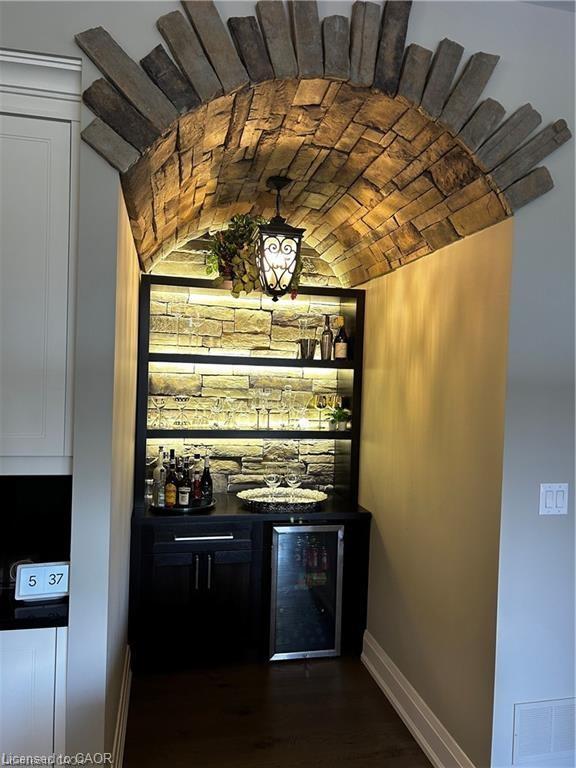 68 Mountain Brow Boulevard, Hamilton, ON - Indoor Photo Showing Other Room