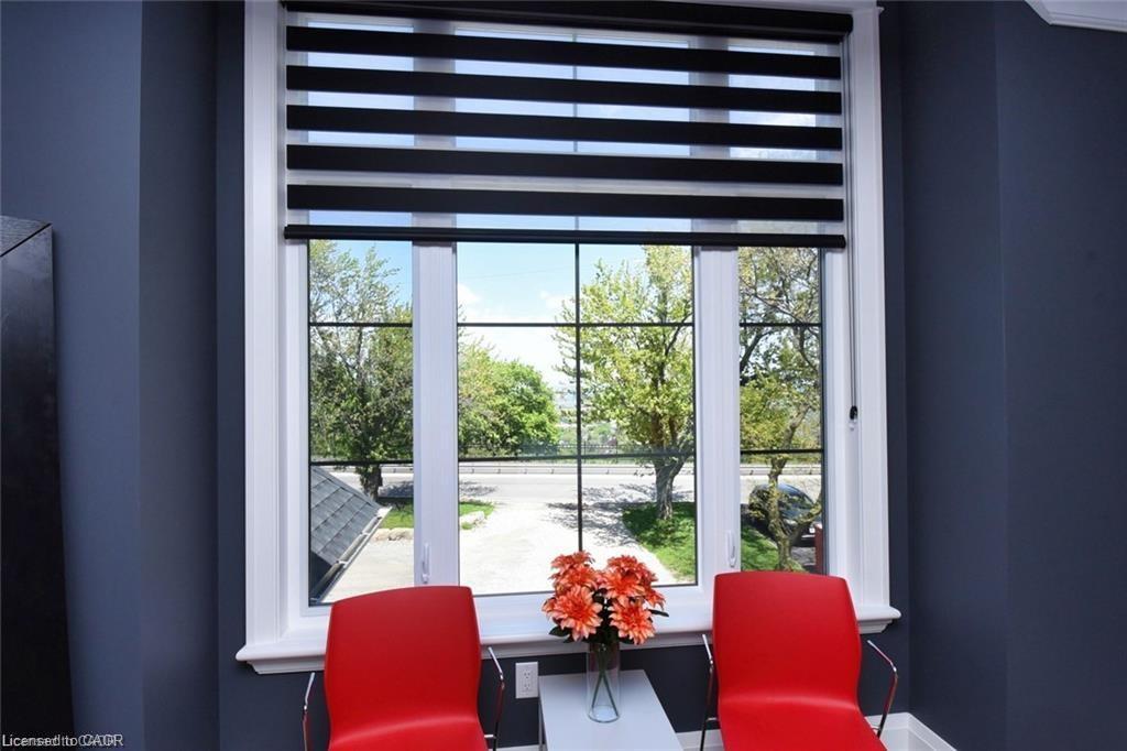 68 Mountain Brow Boulevard, Hamilton, ON - Indoor Photo Showing Other Room