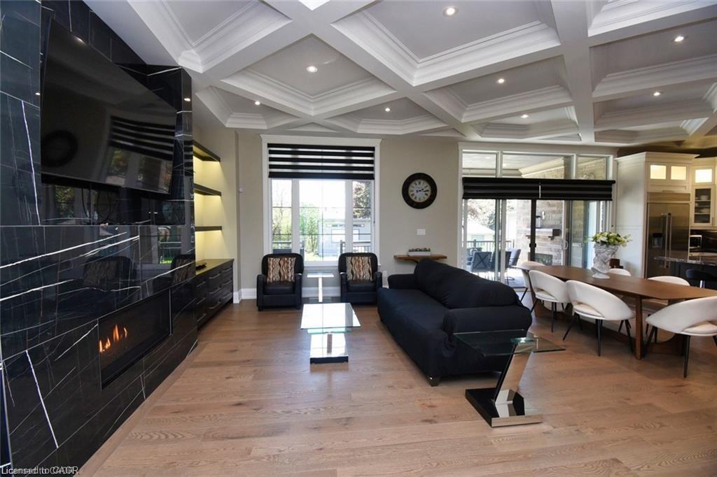 68 Mountain Brow Boulevard, Hamilton, ON - Indoor