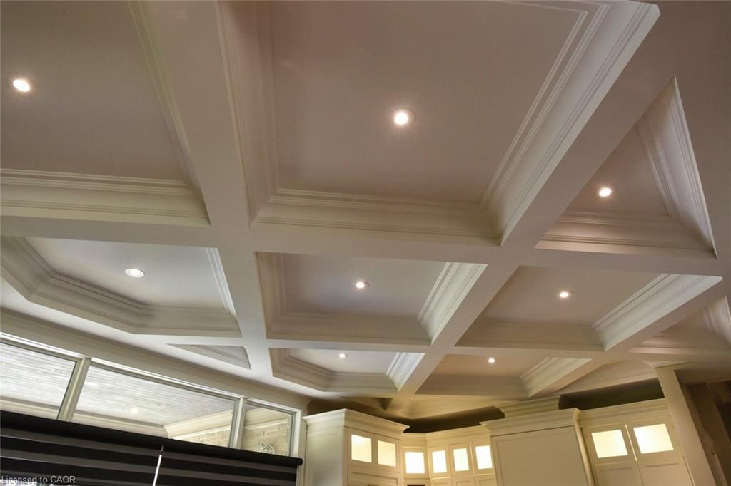 68 Mountain Brow Boulevard, Hamilton, ON - Indoor Photo Showing Other Room