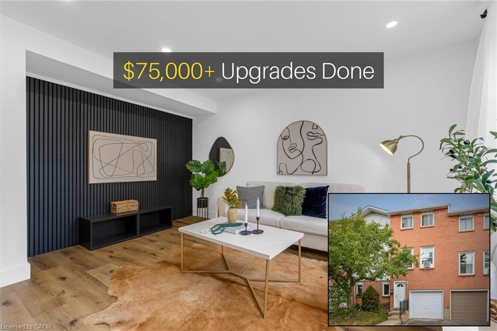 10-1255 Upper Gage Avenue, Hamilton, ON - Indoor