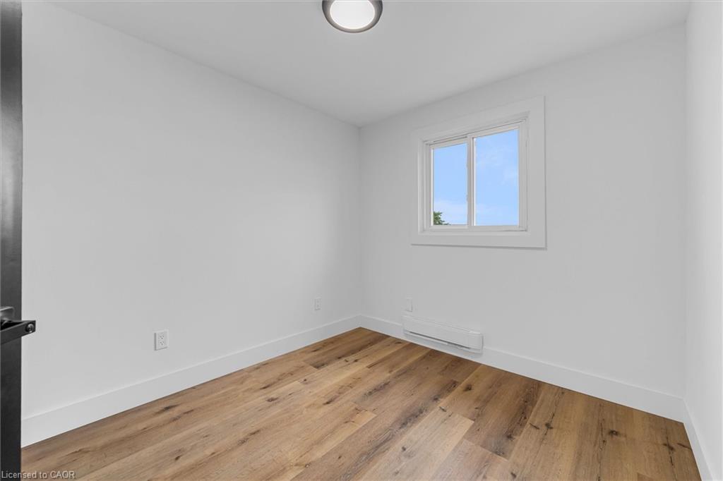 10-1255 Upper Gage Avenue, Hamilton, ON - Indoor Photo Showing Other Room