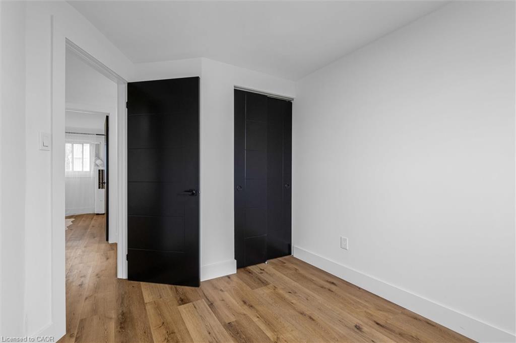 10-1255 Upper Gage Avenue, Hamilton, ON - Indoor Photo Showing Other Room