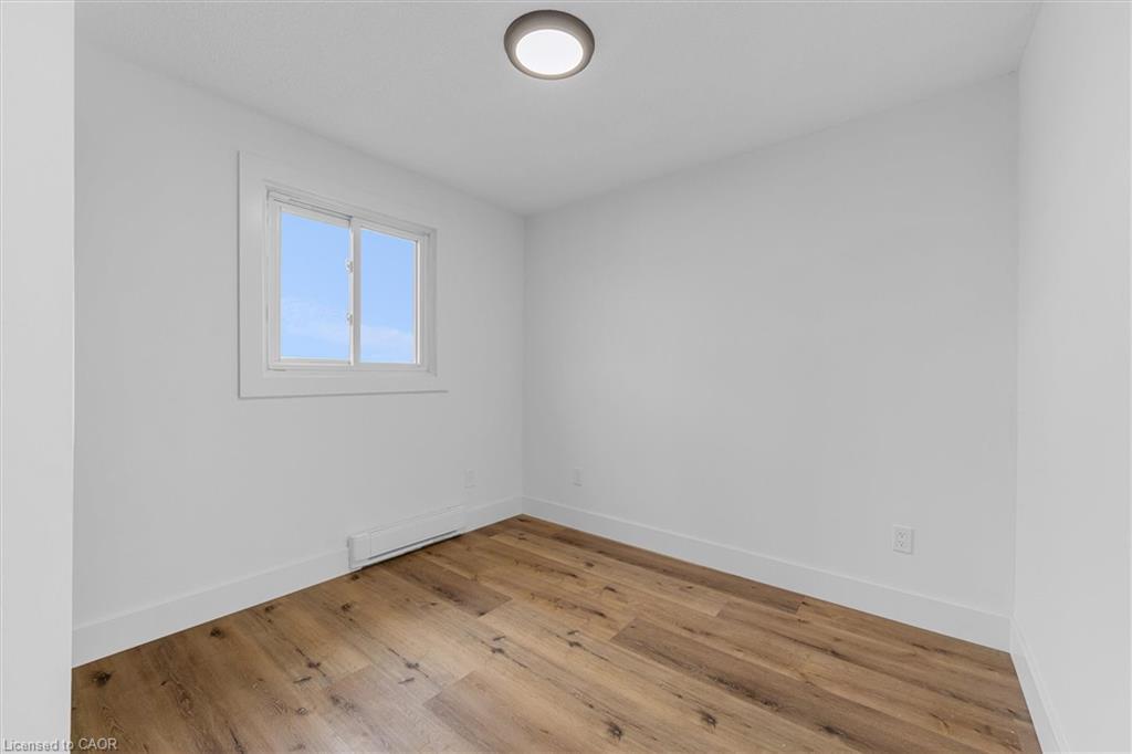 10-1255 Upper Gage Avenue, Hamilton, ON - Indoor Photo Showing Other Room