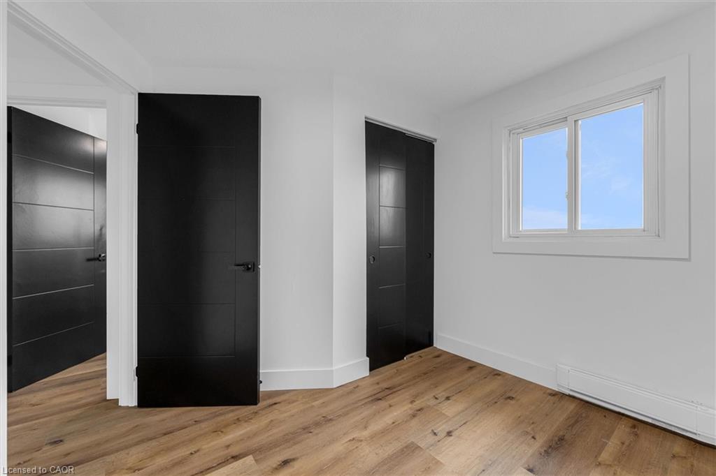 10-1255 Upper Gage Avenue, Hamilton, ON - Indoor Photo Showing Other Room