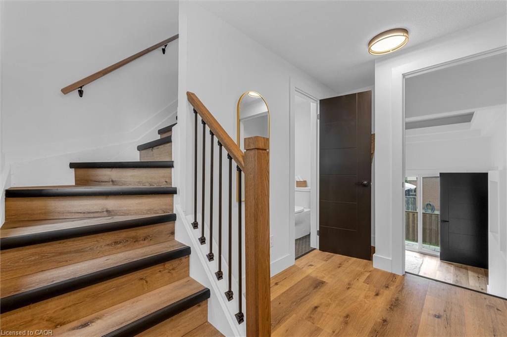 10-1255 Upper Gage Avenue, Hamilton, ON - Indoor Photo Showing Other Room