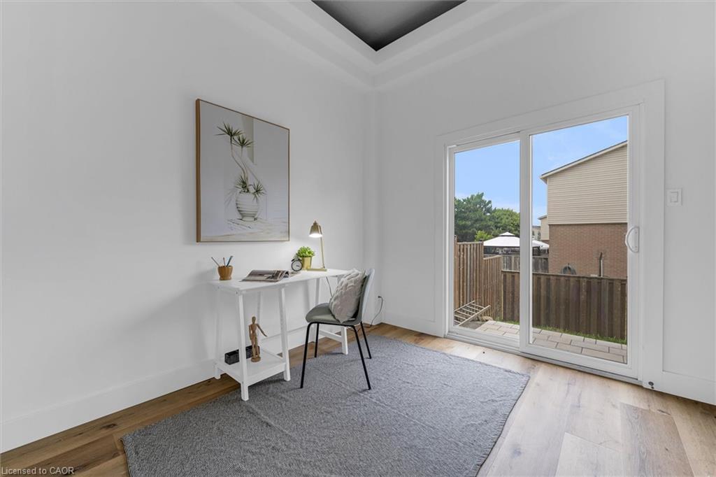 10-1255 Upper Gage Avenue, Hamilton, ON - Indoor