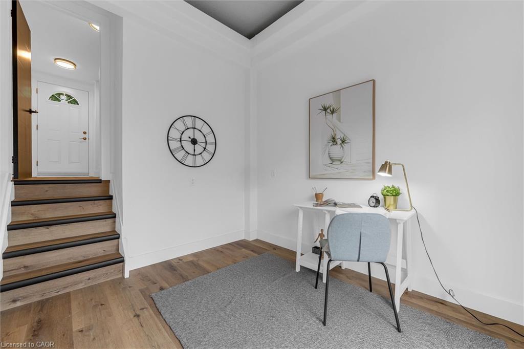 10-1255 Upper Gage Avenue, Hamilton, ON - Indoor