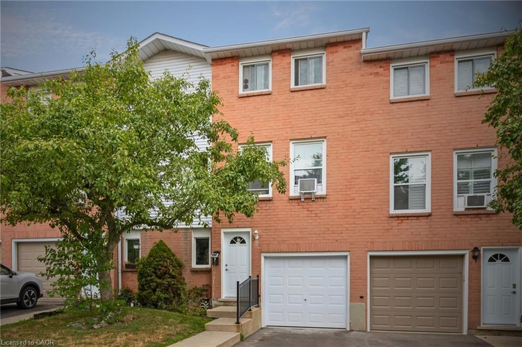 10-1255 Upper Gage Avenue, Hamilton, ON - Outdoor
