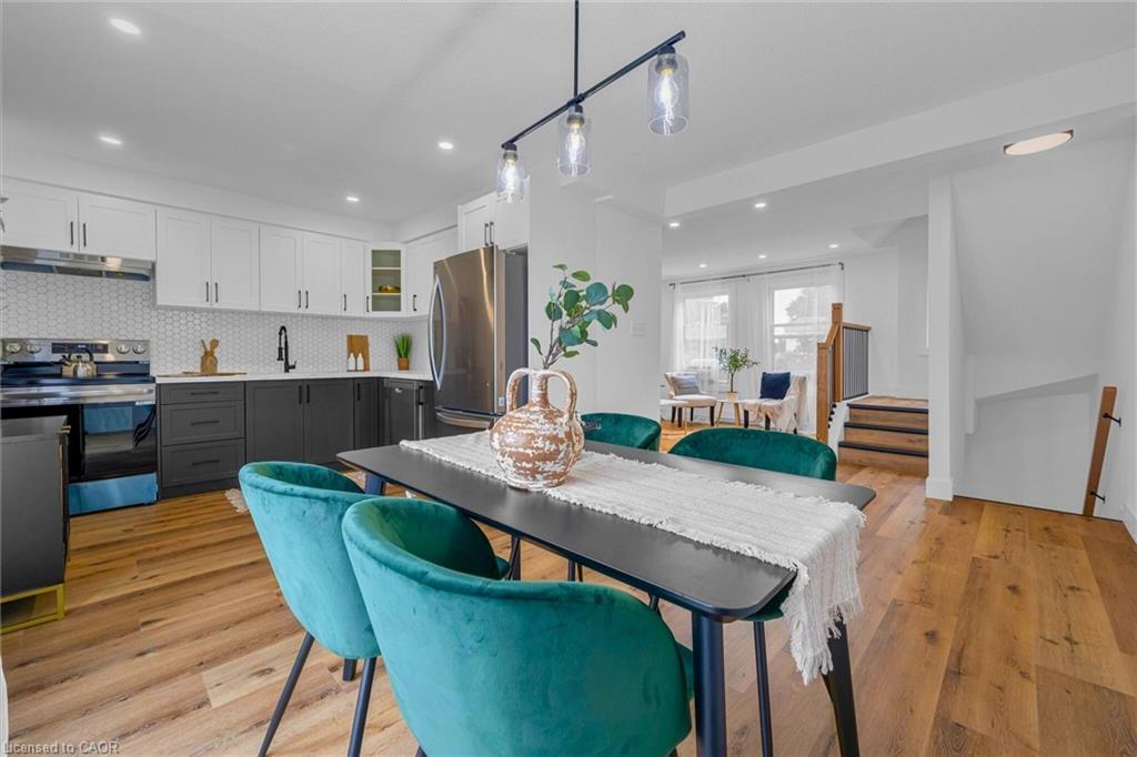 10-1255 Upper Gage Avenue, Hamilton, ON - Indoor