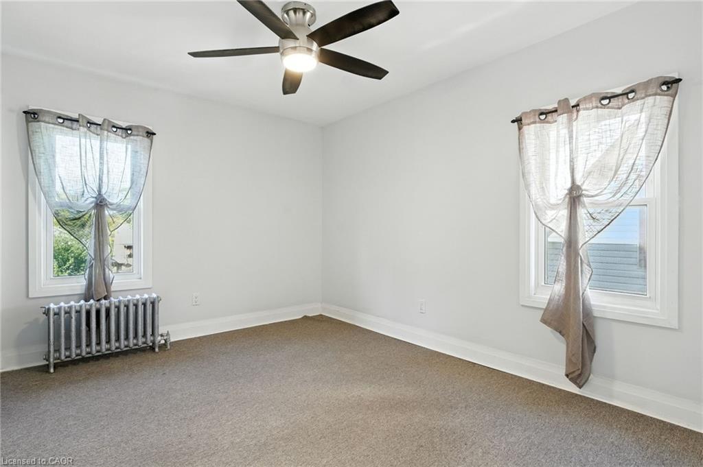 5039 Armoury Street, Niagara Falls, ON - Indoor Photo Showing Other Room