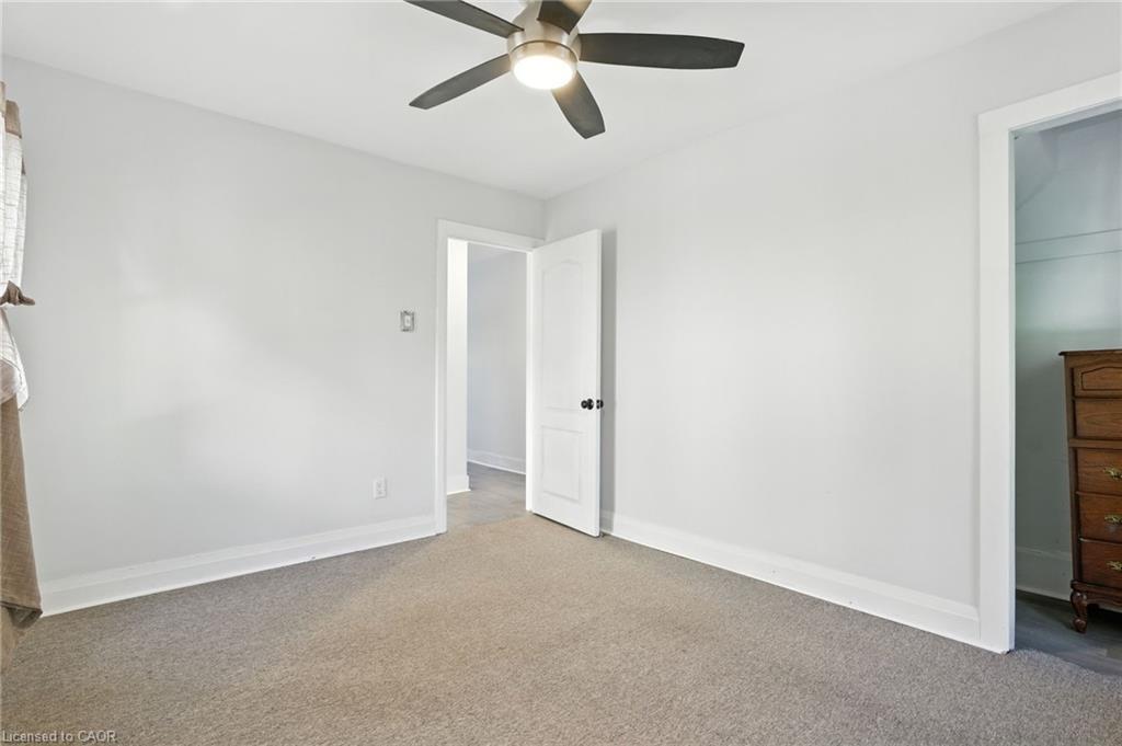 5039 Armoury Street, Niagara Falls, ON - Indoor Photo Showing Other Room