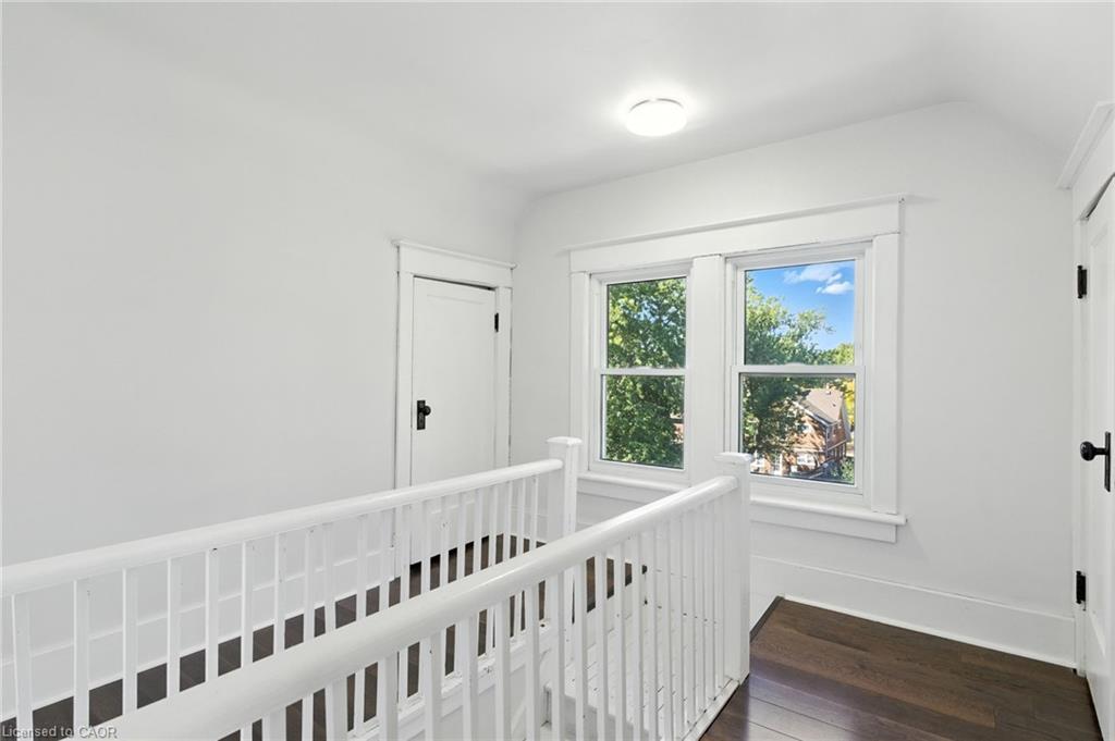 5039 Armoury Street, Niagara Falls, ON - Indoor Photo Showing Other Room