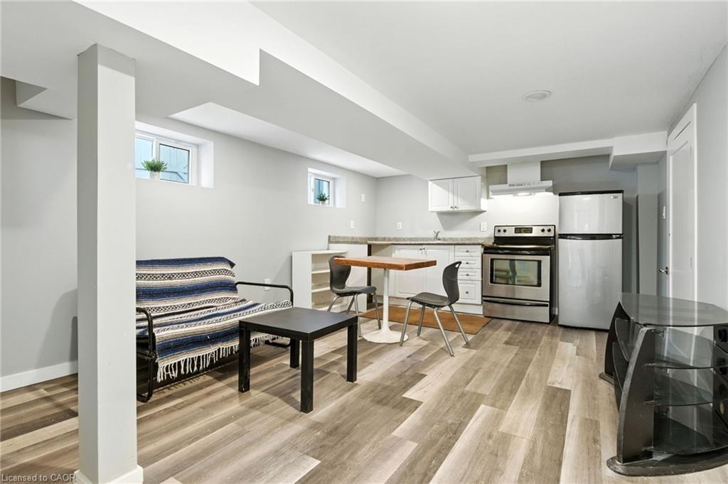 5039 Armoury Street, Niagara Falls, ON - Indoor