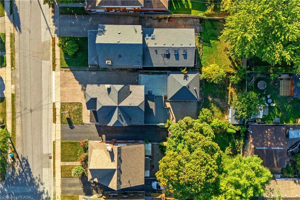 5039 Armoury Street, Niagara Falls, ON - Outdoor