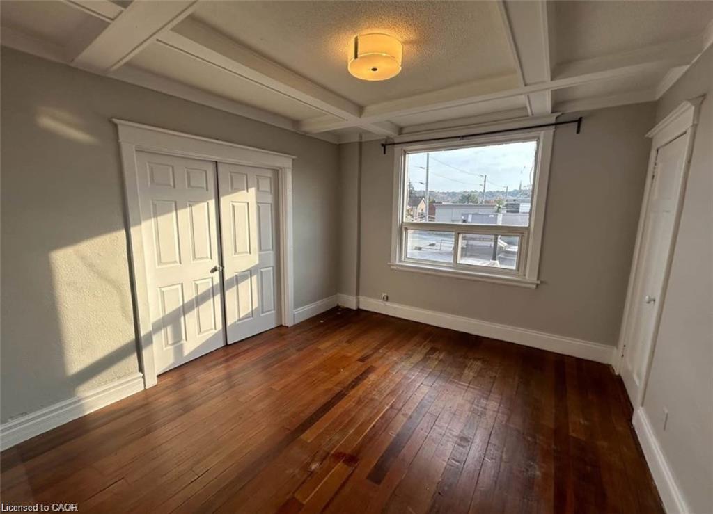 5-144 Locke Street S, Hamilton, ON - Indoor Photo Showing Other Room