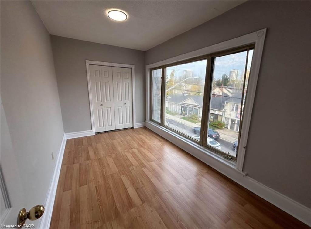 5-144 Locke Street S, Hamilton, ON - Indoor Photo Showing Other Room