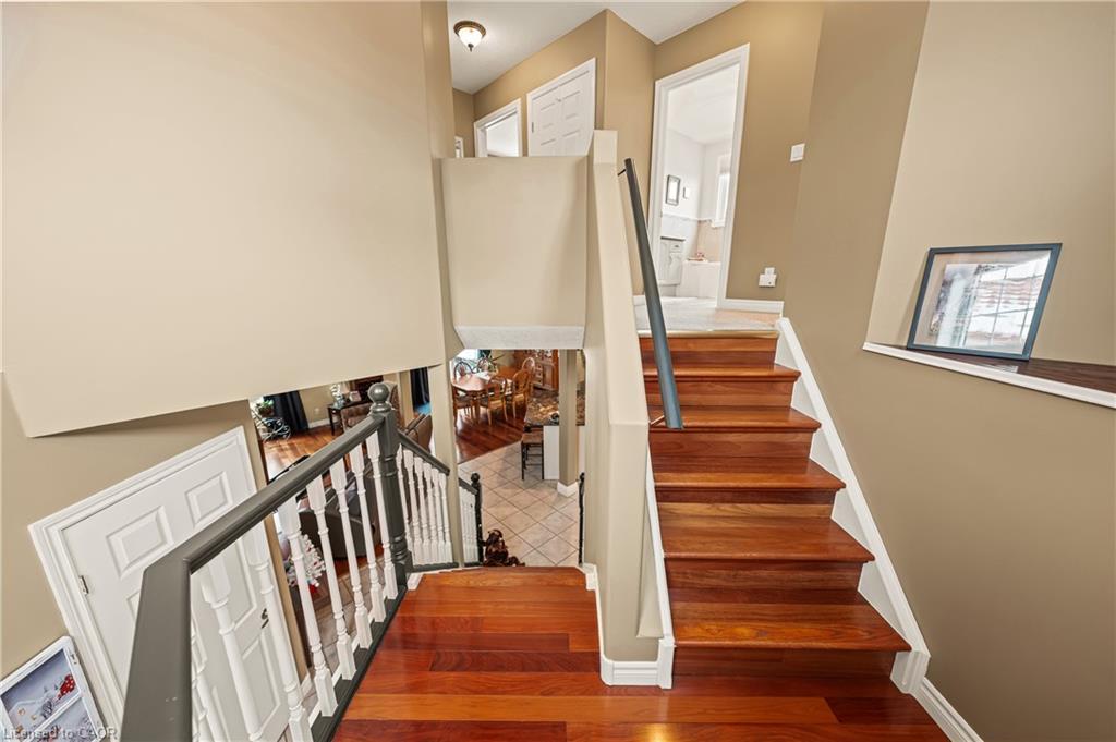 44 Dineen Court, Kitchener, ON - Indoor Photo Showing Other Room