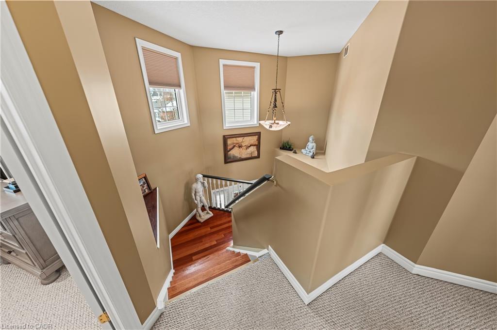 44 Dineen Court, Kitchener, ON - Indoor Photo Showing Other Room