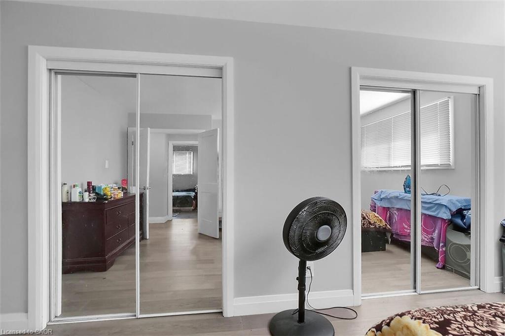 17 Locust Crescent, London, ON - Indoor